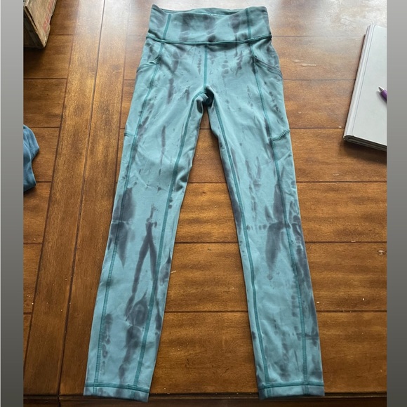 Lululemon Leggings - Picture 2 of 4